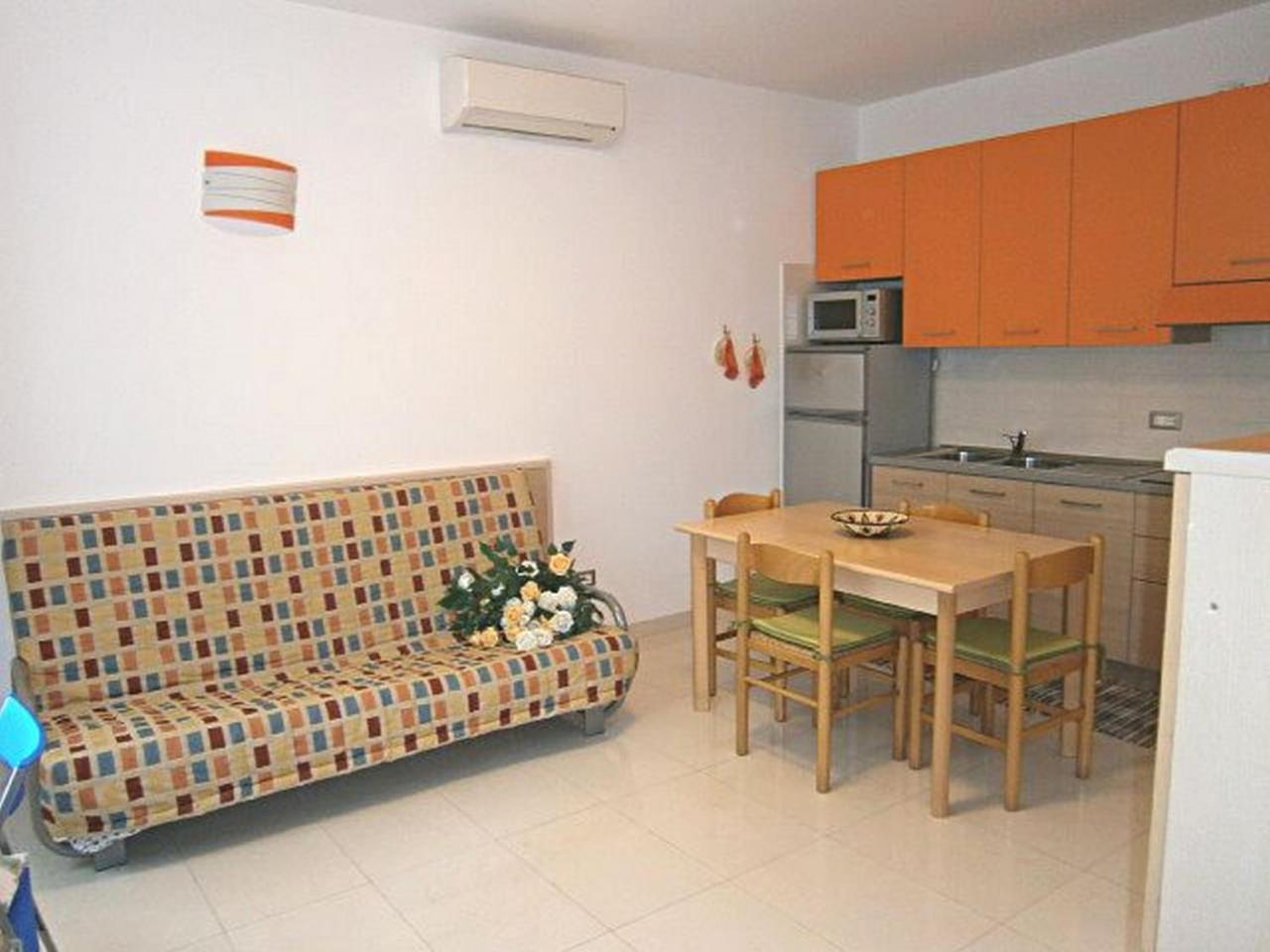 Jolly Apartment Bibione Exterior foto