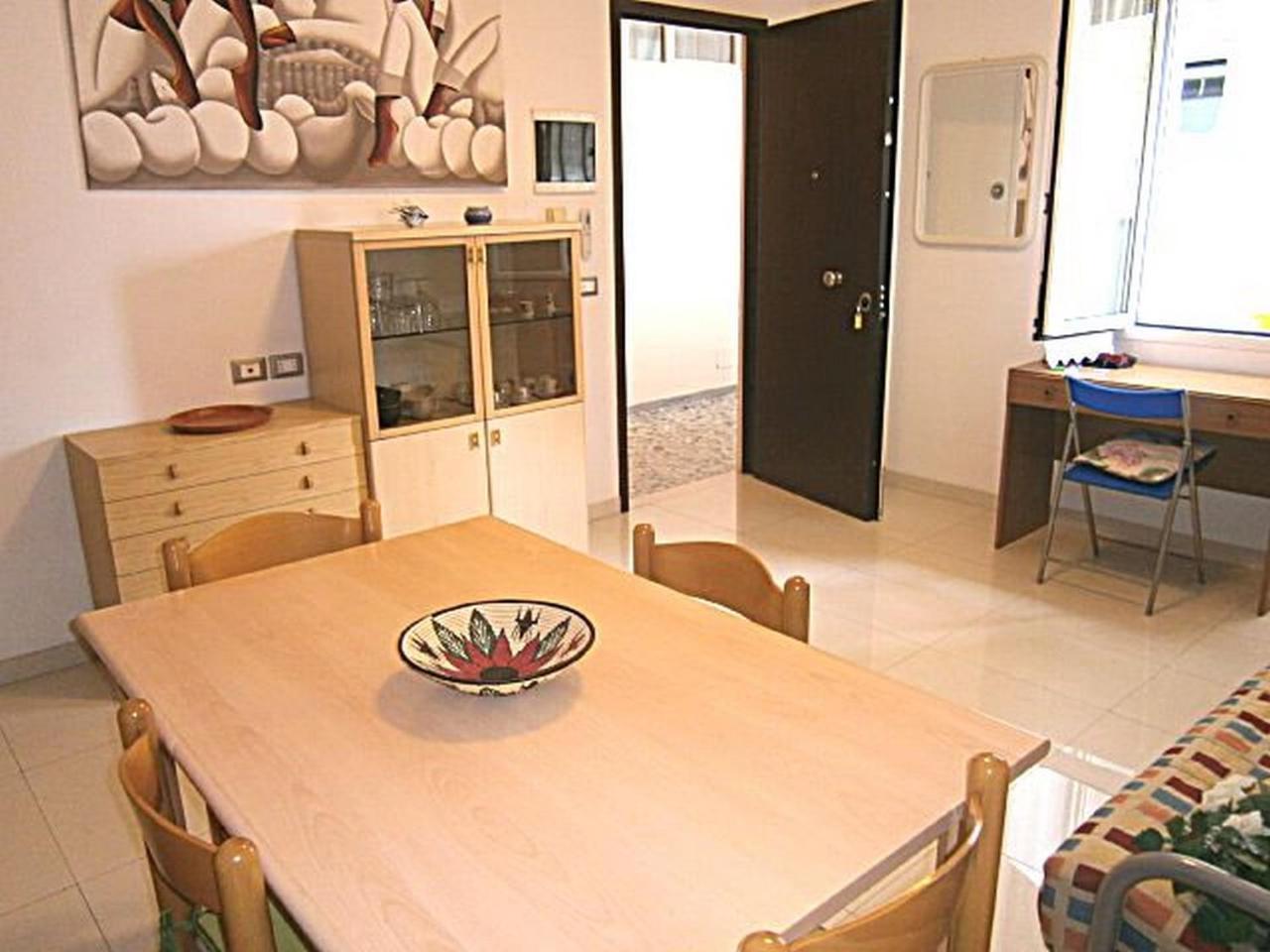 Jolly Apartment Bibione Exterior foto