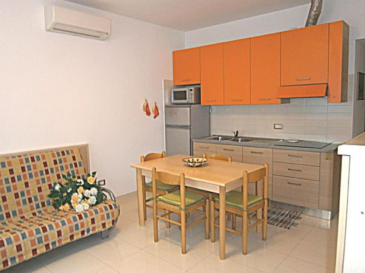 Jolly Apartment Bibione Exterior foto