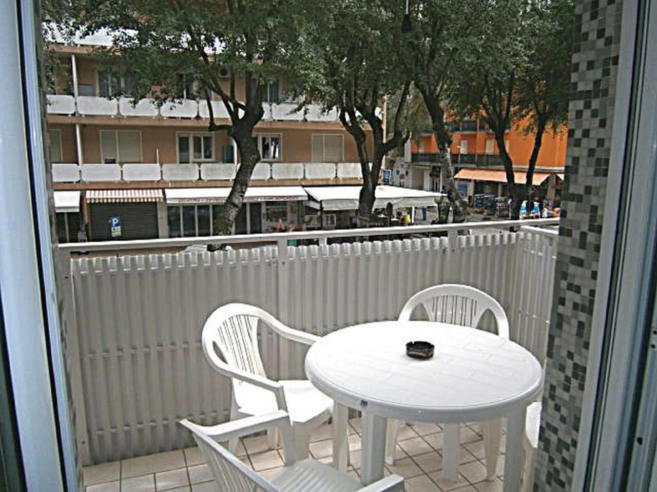 Jolly Apartment Bibione Exterior foto